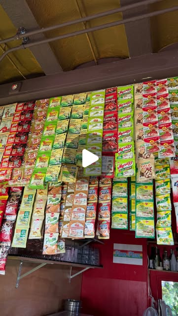 Instagram-video voor Cafe Warung Pas: gasten over de smaak van Indonesië, 22,9K weergaven