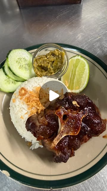 Instagram-video voor Cafe Warung Pas: herfstmenu met comfort food, 15,3K weergaven