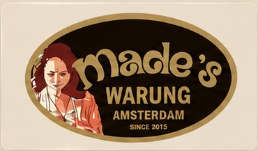 Made’s Warung logo